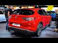 Alfa Romeo Stelvio 2023 Facelift