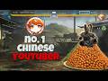 Battling the #1 Chinese Player! || Was Kaoji Actually Good? 🤦‍♂️