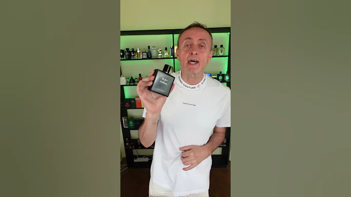 Bleu de Chanel still Good?#shorts