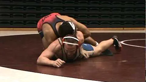 Omar Akel Maj Travis Dale Cornell 8 0 part 1