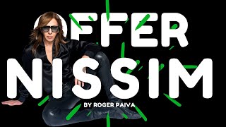 OFFER NISSIM SPECIAL 2024 By Roger Paiva