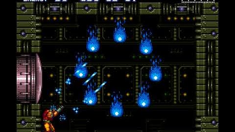 Lets Play Super Metroid - Part 10