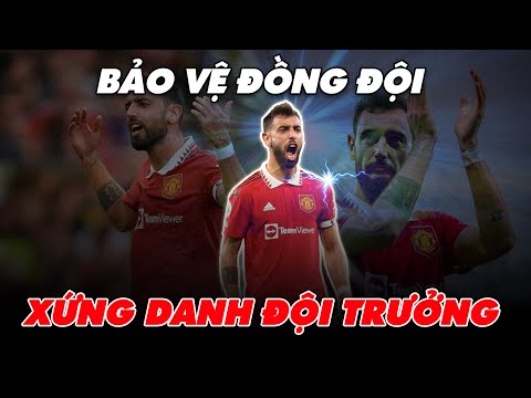 Video BRUNO FERNANDES: KẺ ĐÁNG THƯƠNG NHẤT THẾ GIỚI BÓNG ĐÁ - youtube