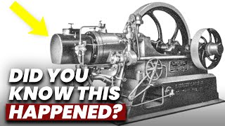 The INSANE Invention of The Diesel Engine | The History and Evolution