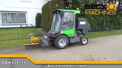 OBKS50 35 LM Trac 286