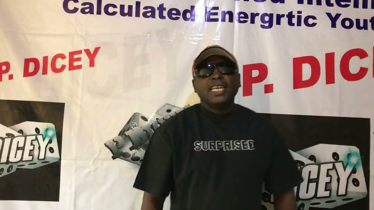 Watch Freedom by P.Dicey produced by Terry Vibe Beats on YouTube Watch Freedom by P.Dicey produced by Terry Vibe Beats on YouTube