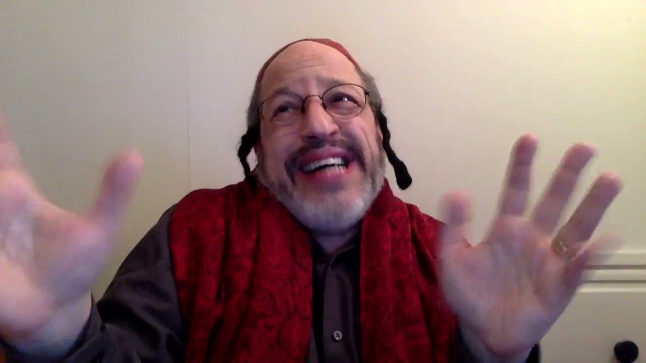 Rabbi Sol Solomon's Rabbinical Reflection 