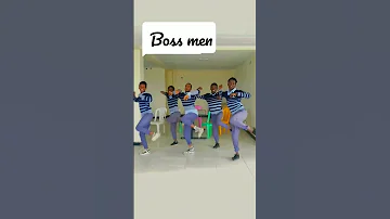Student Gamo Dance Performance Gamo Afrobeatdance Ethiopia 