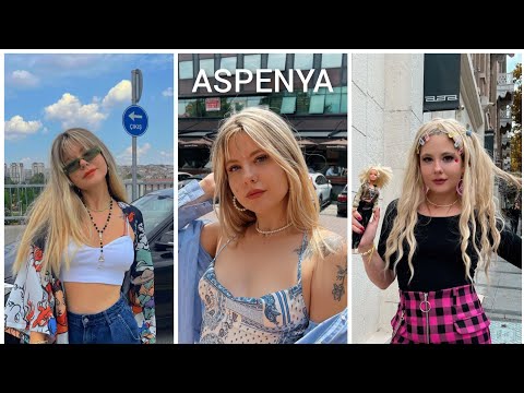 ASPENYA TİKTOK AKIM