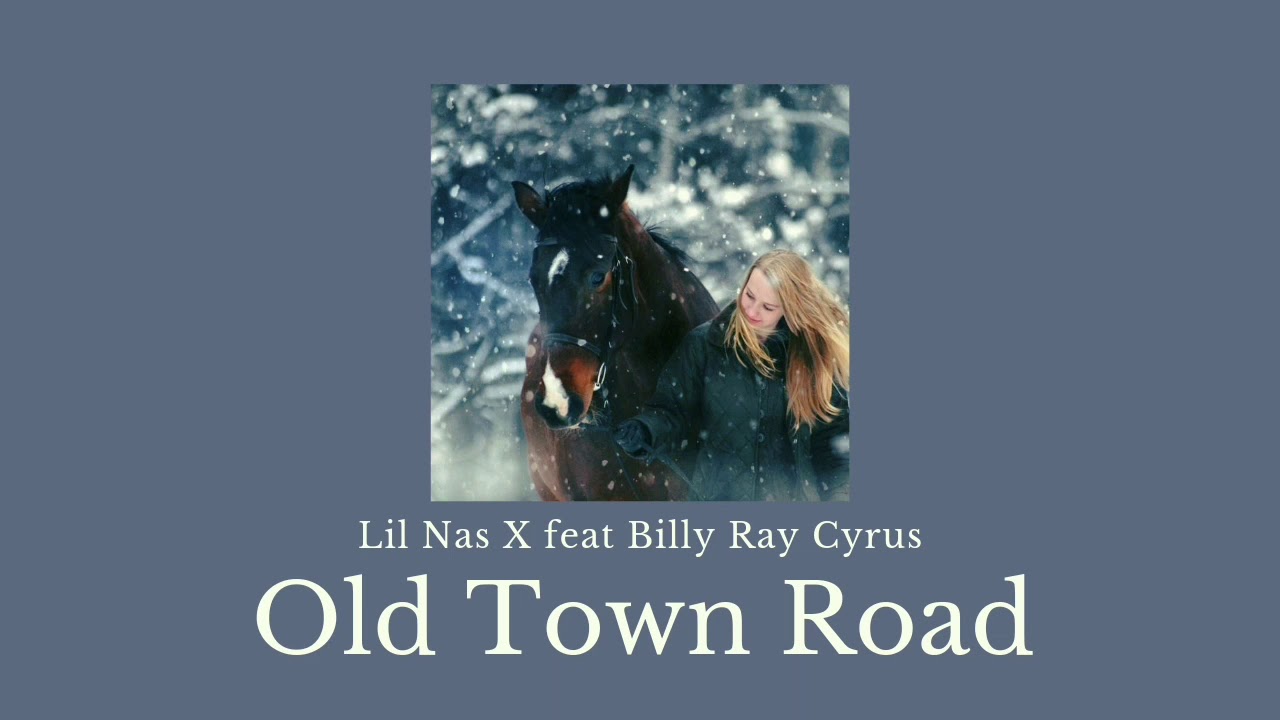 Old Town Road [ slowed ] YouTube