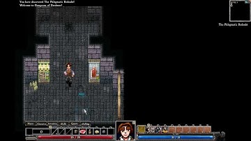 You Magnificent Achievement - Dungeons of Dredmor - Welcome to Dredmor