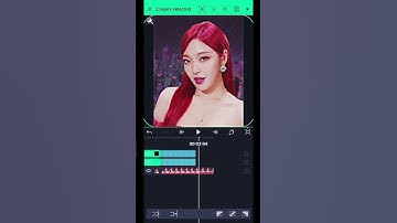 Quality Tutorial from Alight motion and Meitu ||#keşfet #fypシ #aespa #ningning