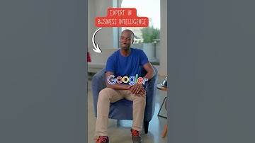 Googler vs. Doogler: Business Intelligence Trivia Clash 🧠 🍌 #gameshow #shorts