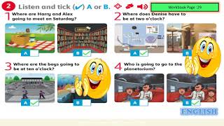 Grade 6 English   Module 4   Let's Talk