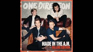 A.M. (triple layered) - One Direction