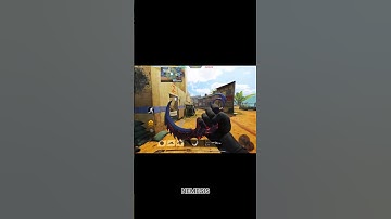 I Hate Campers 😭 #codm #shorts