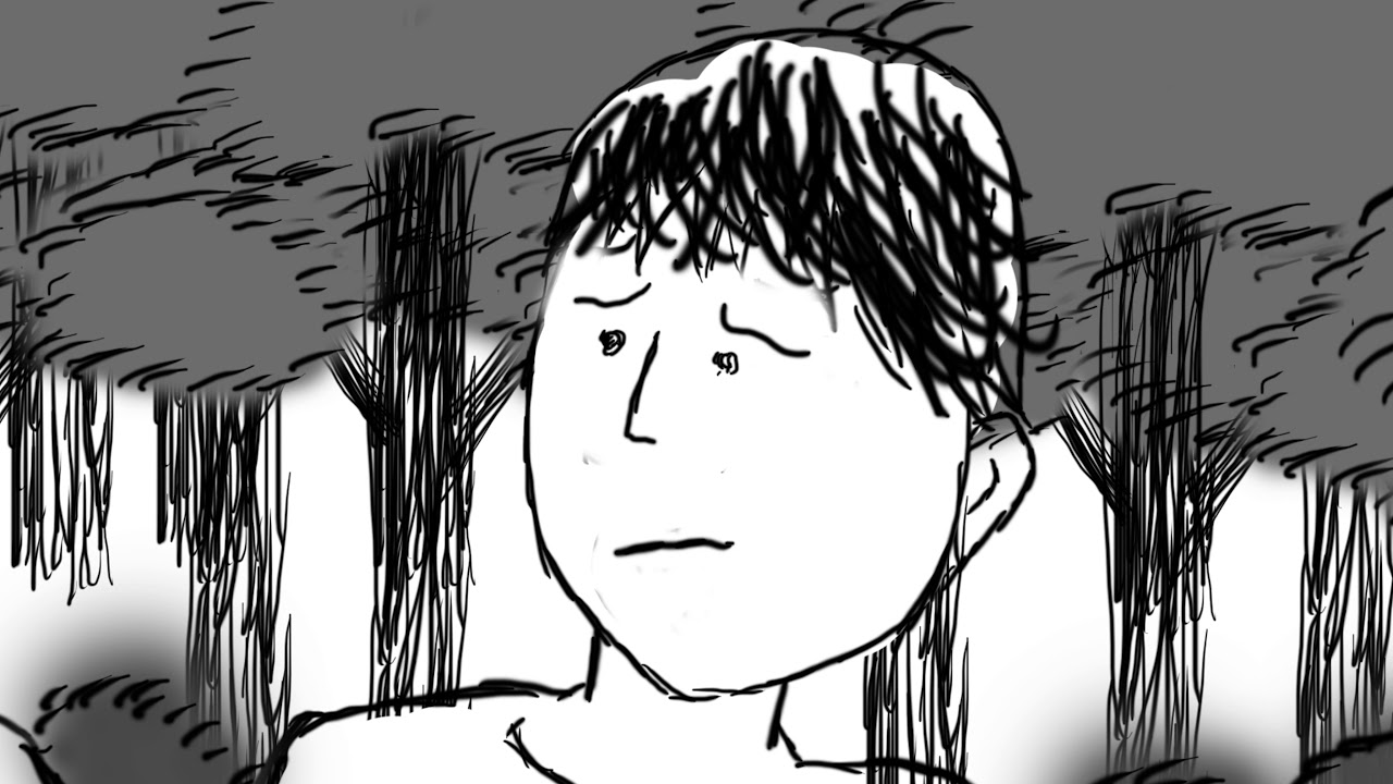 STORYBOARD STILLOMATIC - YouTube