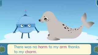 हाथ की चोट और आकर्षण अंतहीन शब्द-खेल सीखें screenshot 4