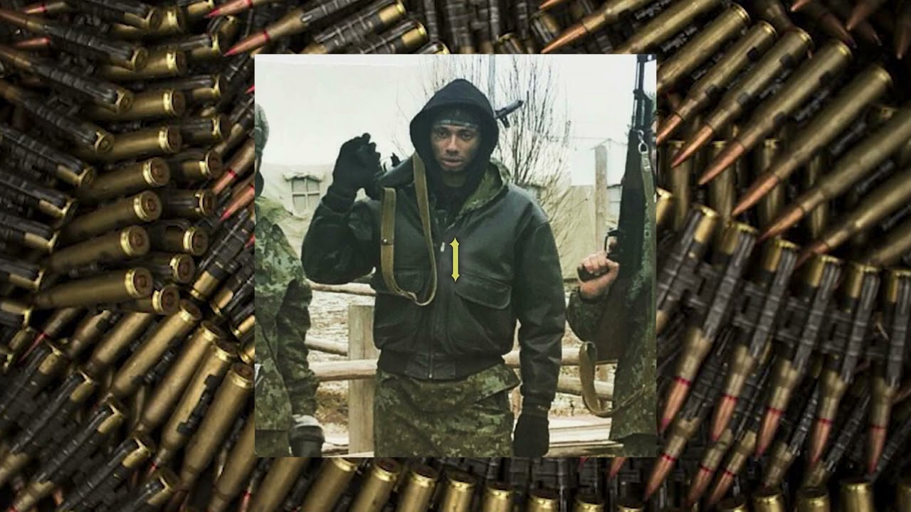 // NIGHT LOVELL X ZILLAKAMI TYPE BEAT - 1 //