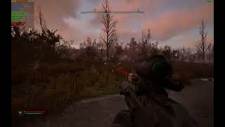 S T A L K E R 2 - Heart Of Chornobyl After Patch 1.0.3 - Rtx 4070 Laptop