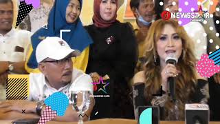 Dessy Kus Endang Single Bere Bere Disuprot Musisi Dangdut Indonesia