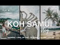Koh samui for first timers all the basics