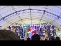 Psychic Fever : Bitter Sweet @ Japan Expo Thailand 2024 - CTW【4K 60FPS】