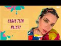 HALSEY | 10 MOTIVOS QUE PROVAM QUE OS FÃS DA CANTORA SÃO OS MAIS SORTUDOS DO MUNDO | CARAS TEEN (202