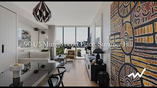 904/5 Mungo Scott Place, Summer Hill