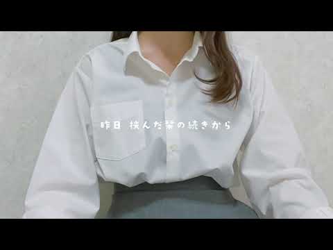 【jkが歌う】ひらりひらりめくりめくる[フィクション/sumika]
