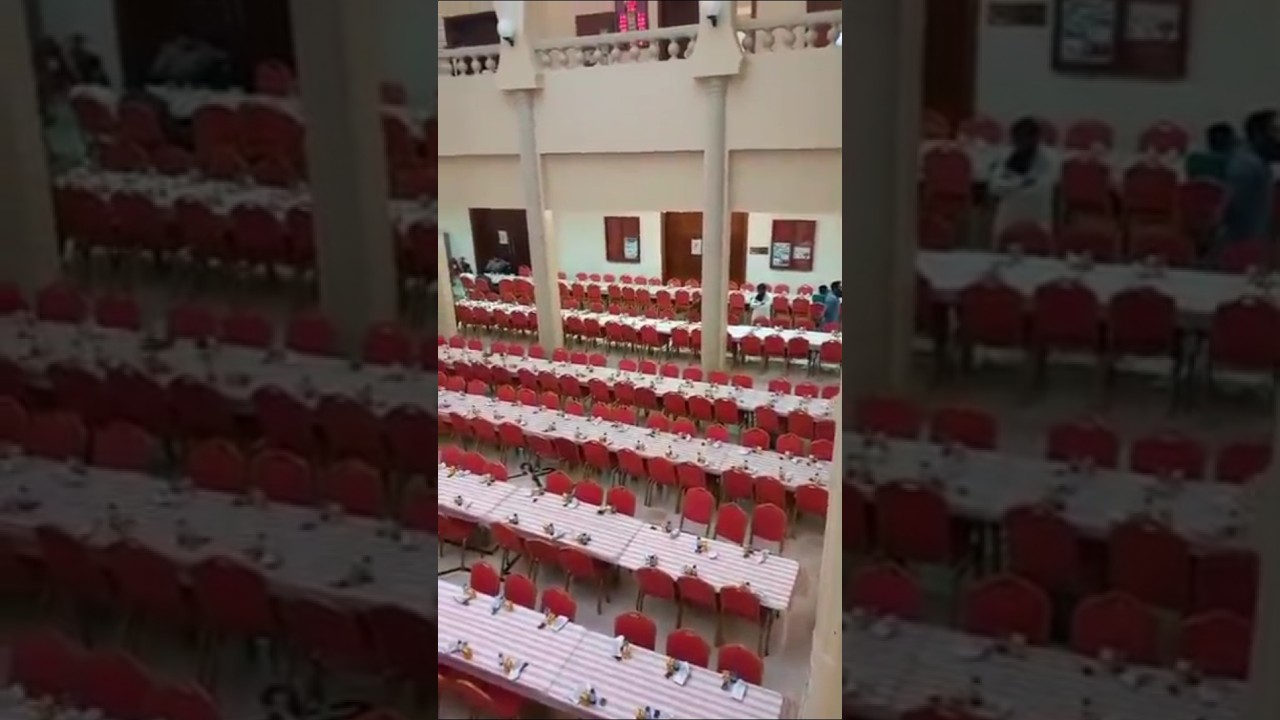 Ramzan Iftar in Oman