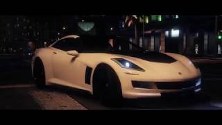 Dark Matter - Feathers  Music Video (GTAV) 2018 screenshot 3