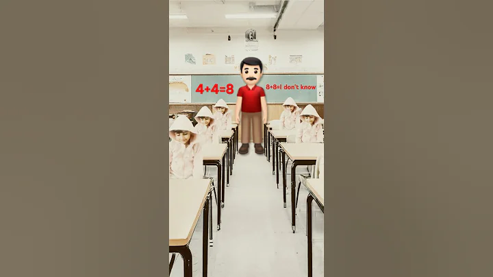 Baldi's Basic Math POV Version (AnimationMeme) #memeanimation #baldisbasics @dude.dans_