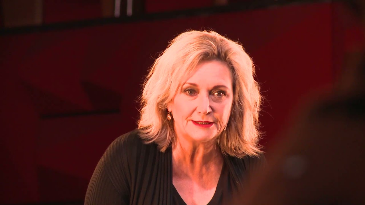 Voice & Breath Well-being & Empowerment with Fiona Ramsay.