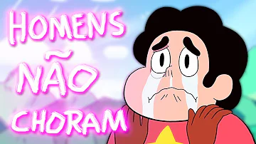 O que Steven Universo ensina?