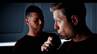 Star Trek's First Gay Couple - Discovering Discovery - 6