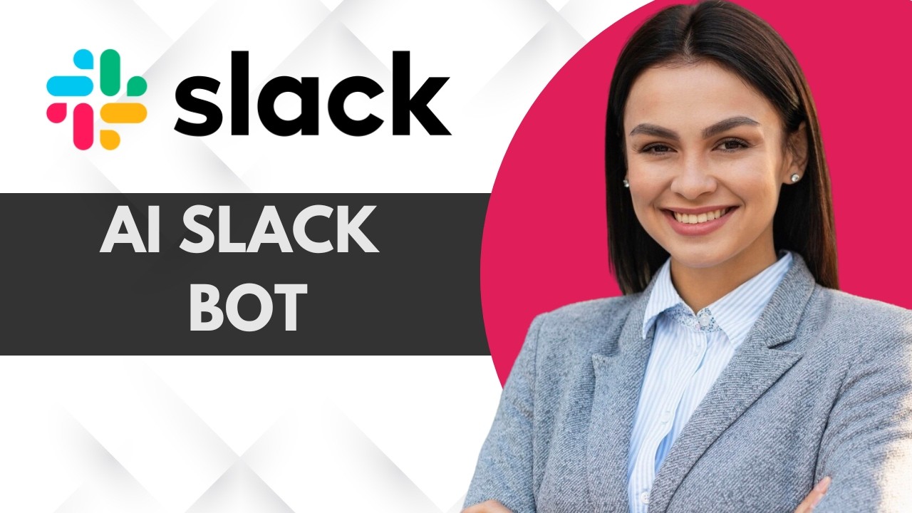 How to Build an AI Slack Bot Connected to Company Knowledge | Quick ...
