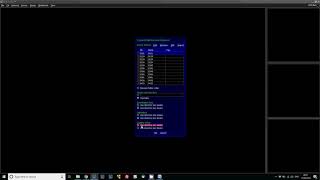 Syvecs | Scal   Working directory and Setup