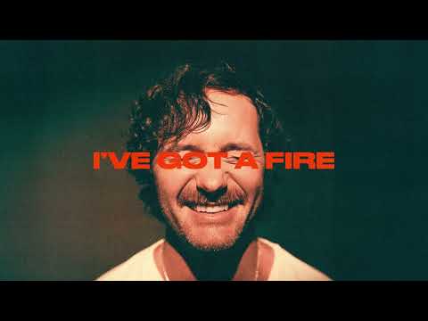 Pat Barrett - I've Got A Fire (Official Audio)
