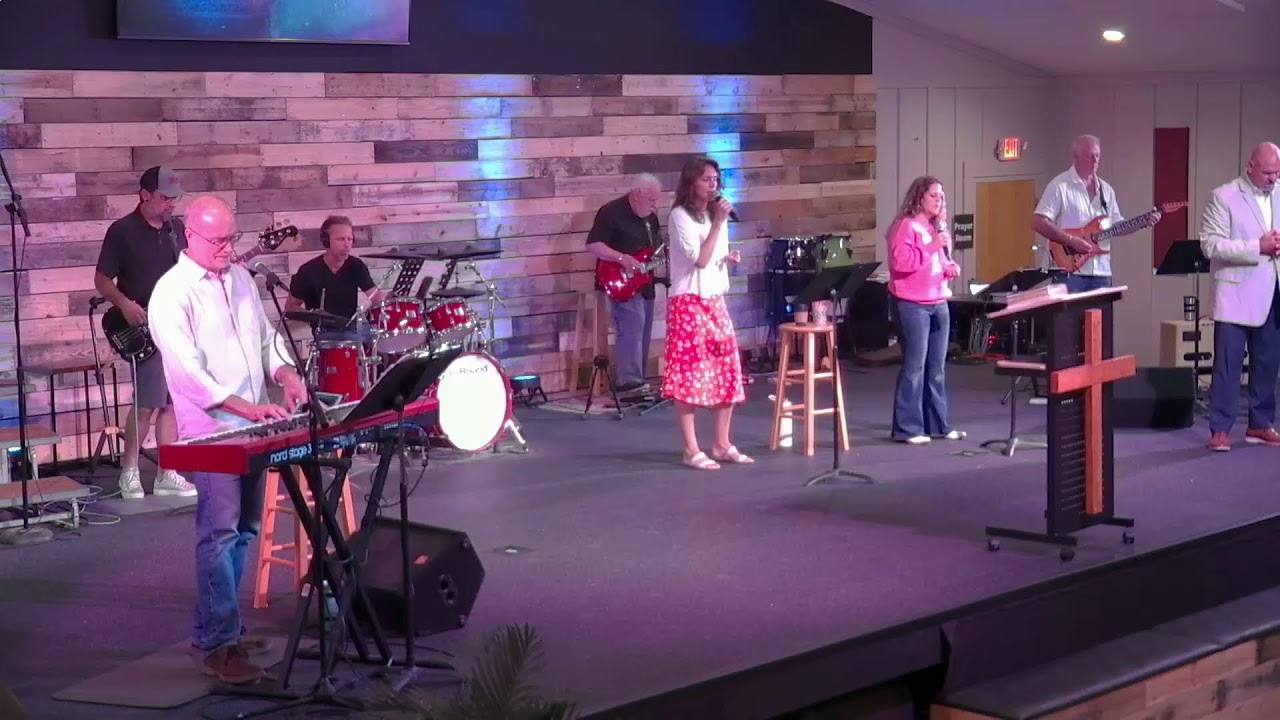 New Kent Christian Center