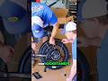 E bike kickstand 101- Movcan V70 Storm