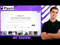 Pipit Ai My Reivew - Best Free Ai Video Generator 2026 | Benefits And Drawbacks (Overview)