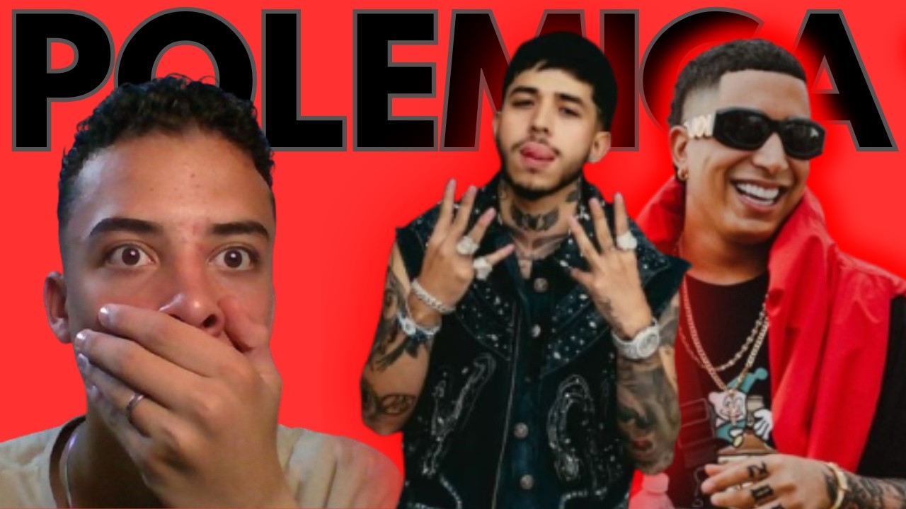 YONNY REACCIONA Y HABLA SOBRE ORIGENES Y LA ACTUALIDAD DE LA POLEMICA ENTRE @MrStivenTc Y @WestCOL