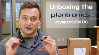 Elastisch Boomgaard Naar boven Plantronics Voyager 6200: A Lightweight VoIP Headset for Work and Life -  VoIP Insider