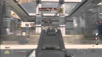 Empathyv1 1v3 GB MW2 at 3-3 last map