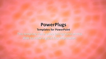 Abstract-7-06_VT_co_10_ws CrystalGraphics.com PowerPoint Video Enhanced Templates