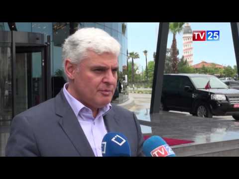 მწვანე კონცხის სანაპიროს ნაწილი ბოტანიკურ ბაღს გადაეცა