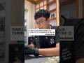 Dari luar aman-aman aja, ternyata dalemnya retak😱 #iphone #service #apple #shorts #shortvideo