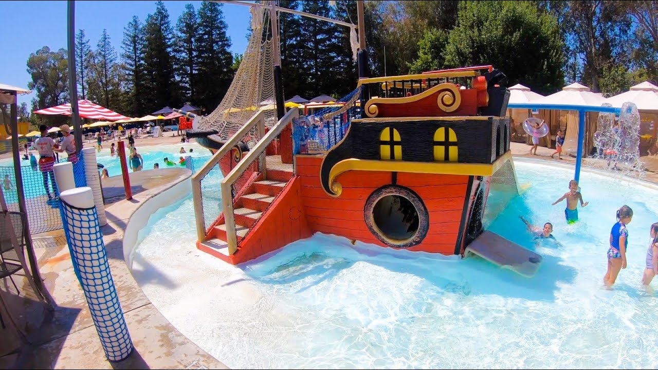 buccaneer landing wild water adventure park clovis ca wild water clovis ca