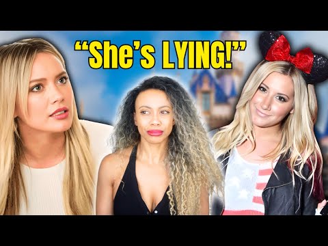 Disney Moms Are The MOST Toxic...
